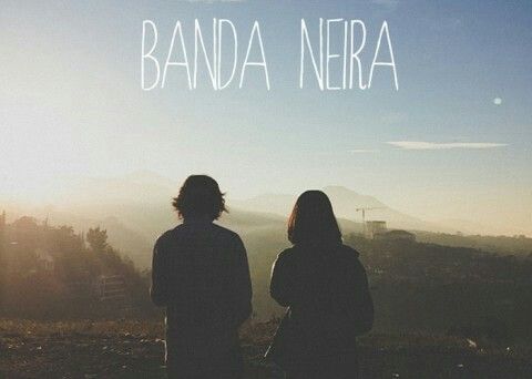 BANDA NEIRA
