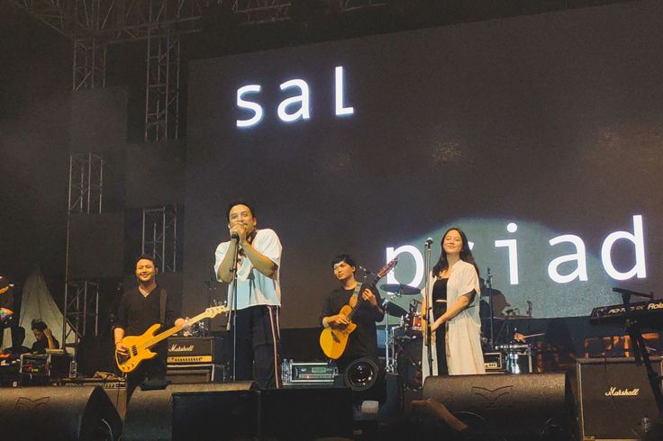 SAL PRIADI